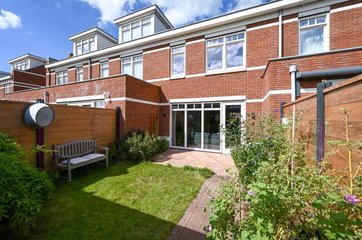 Foto 16 van Markgraaflaan 128