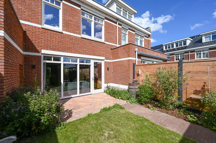 Foto 17 van Markgraaflaan 128