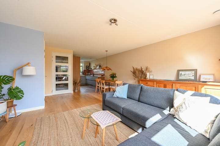 Foto 18 van Markgraaflaan 128