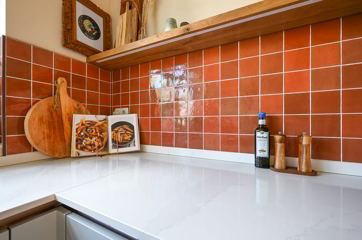 Foto 24 van Markgraaflaan 128