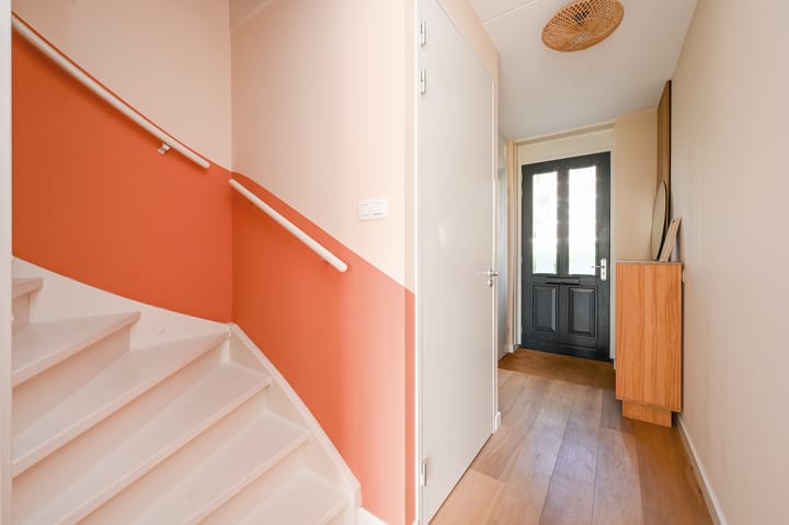 Foto 26 van Markgraaflaan 128