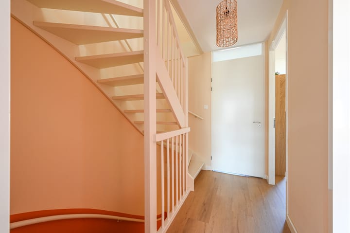 Foto 33 van Markgraaflaan 128