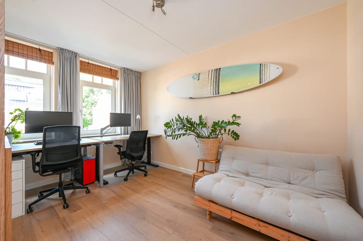 Foto 34 van Markgraaflaan 128