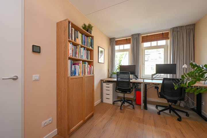 Foto 35 van Markgraaflaan 128