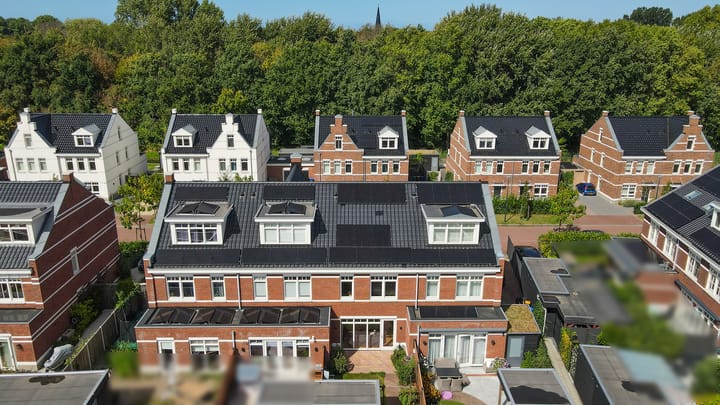 Foto 45 van Markgraaflaan 128