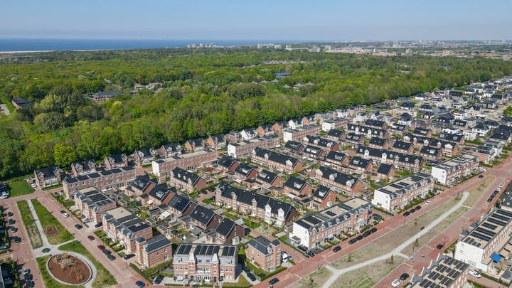 Foto 48 van Markgraaflaan 128