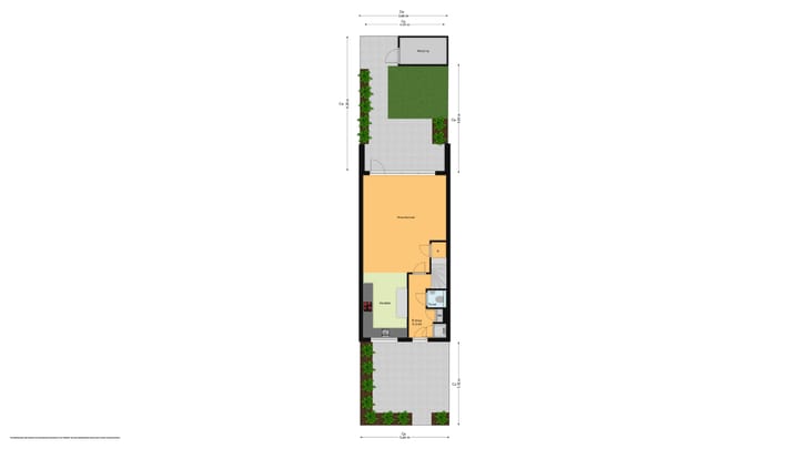 Foto 61 van Markgraaflaan 128