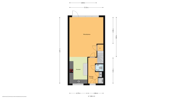 Foto 62 van Markgraaflaan 128