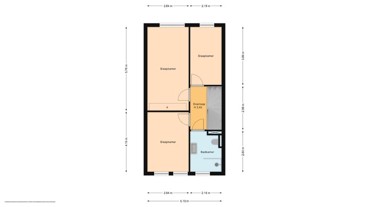 Foto 63 van Markgraaflaan 128