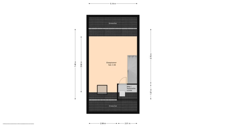 Foto 64 van Markgraaflaan 128