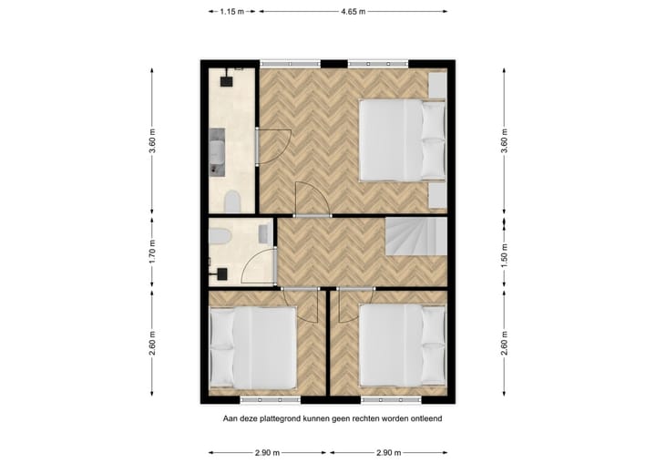 Foto 29 van Oudestad 3