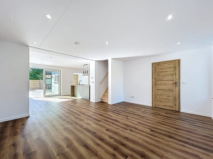 Foto 3 van Oudestad 3