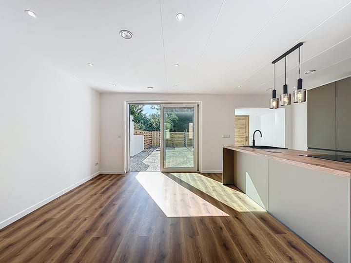 Foto 5 van Oudestad 3