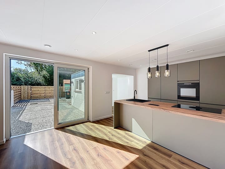 Foto 7 van Oudestad 3