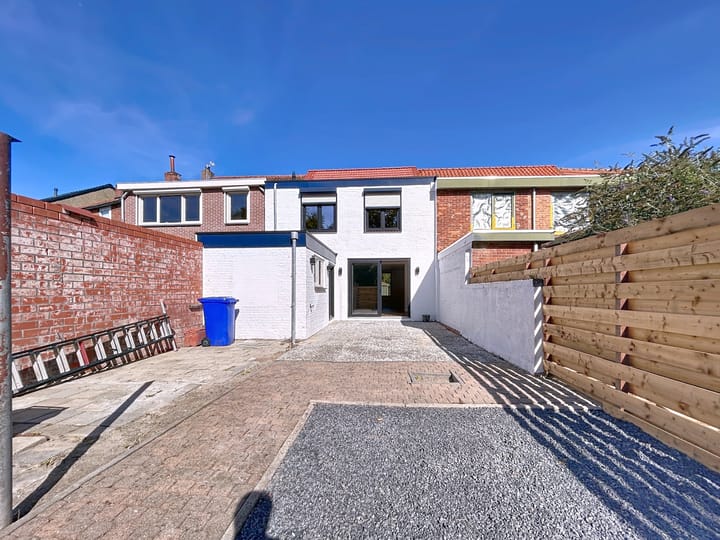 Foto 16 van Oudestad 3