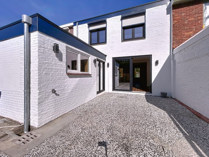 Foto 26 van Oudestad 3