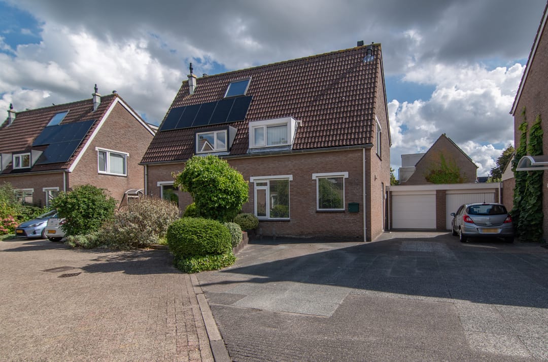 Foto 37 van Tjotterkade 12