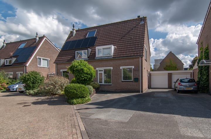 Photo 37 of Tjotterkade 12