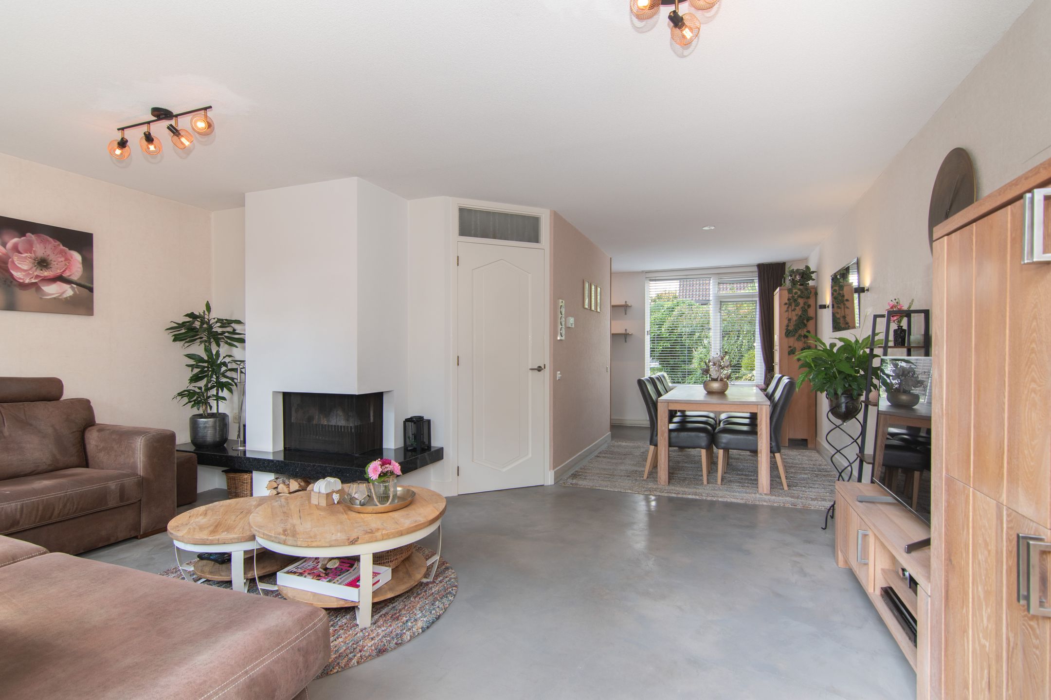 Foto 3 van Tjotterkade 12