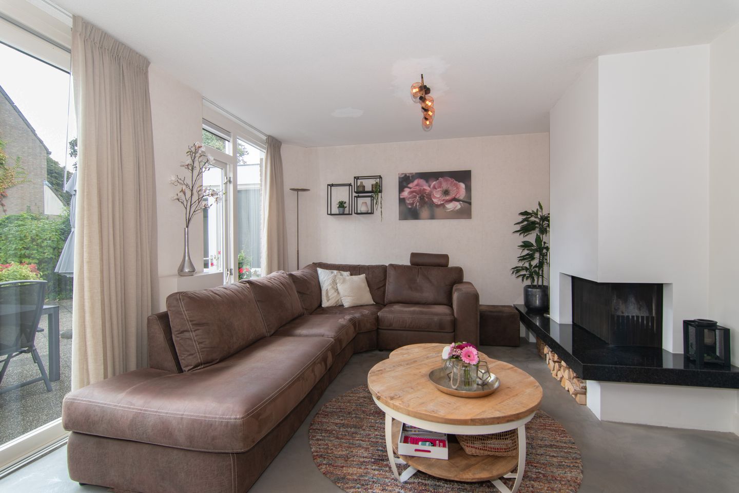 Foto 4 van Tjotterkade 12