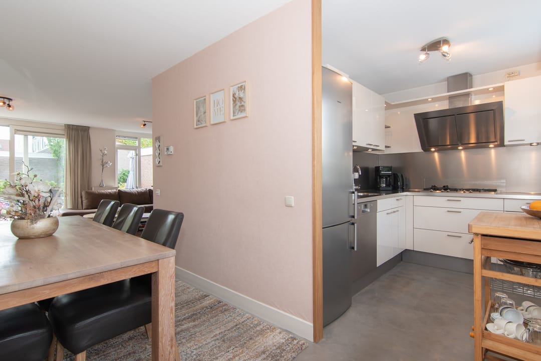 Foto 7 van Tjotterkade 12