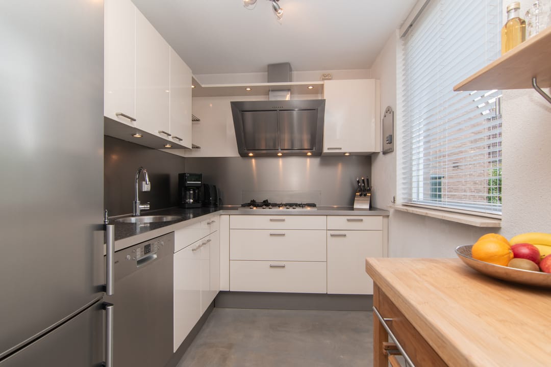 Foto 8 van Tjotterkade 12