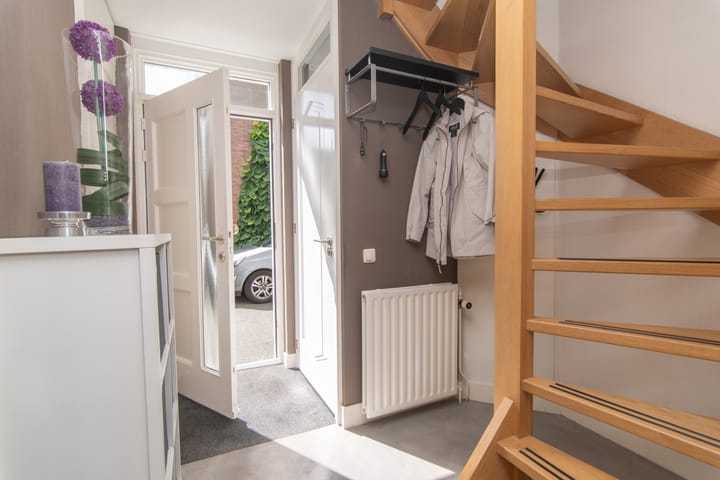 Photo 10 of Tjotterkade 12