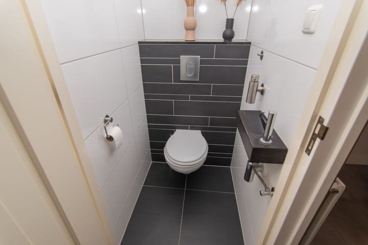 Photo 11 of Tjotterkade 12