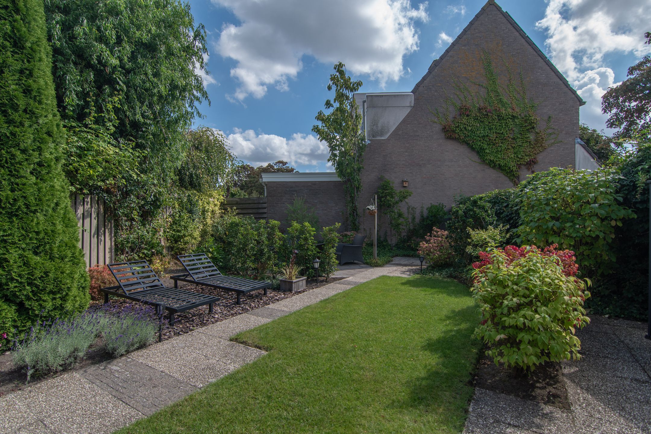 Foto 12 van Tjotterkade 12