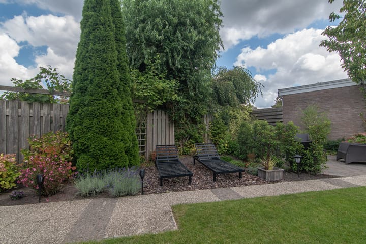 Photo 13 of Tjotterkade 12