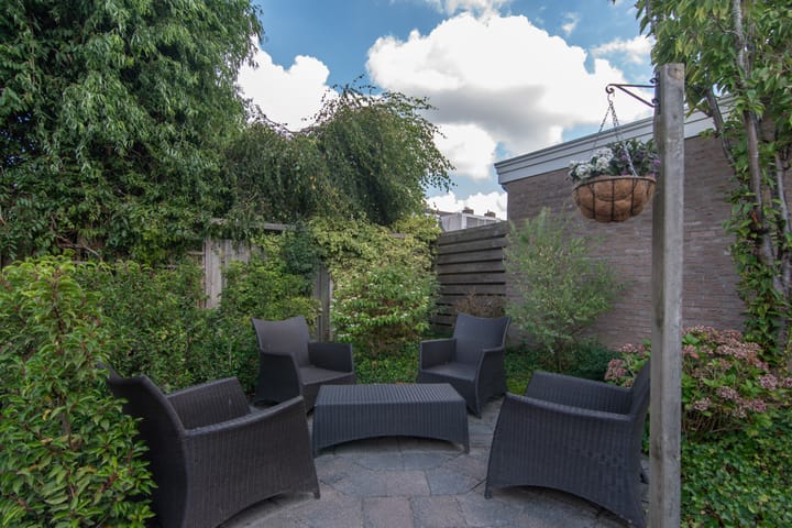 Photo 15 of Tjotterkade 12