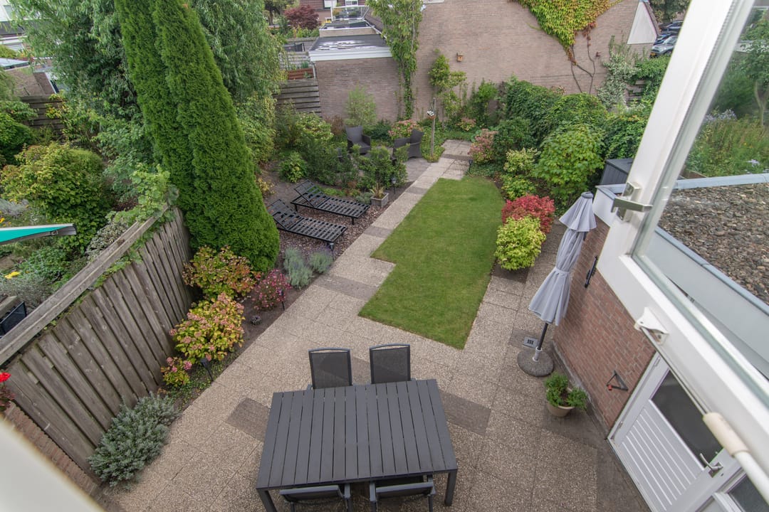 Foto 17 van Tjotterkade 12