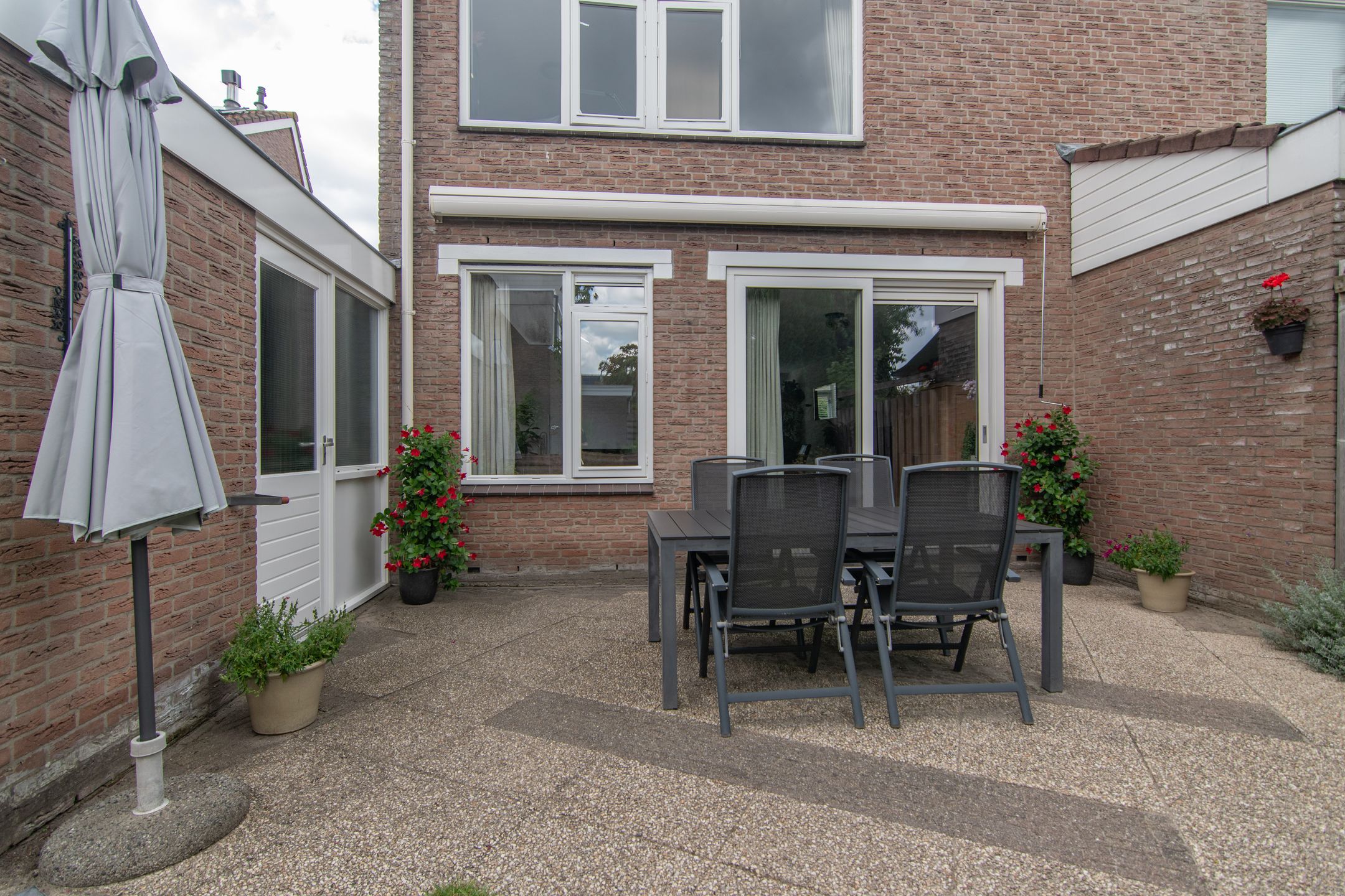 Foto 18 van Tjotterkade 12