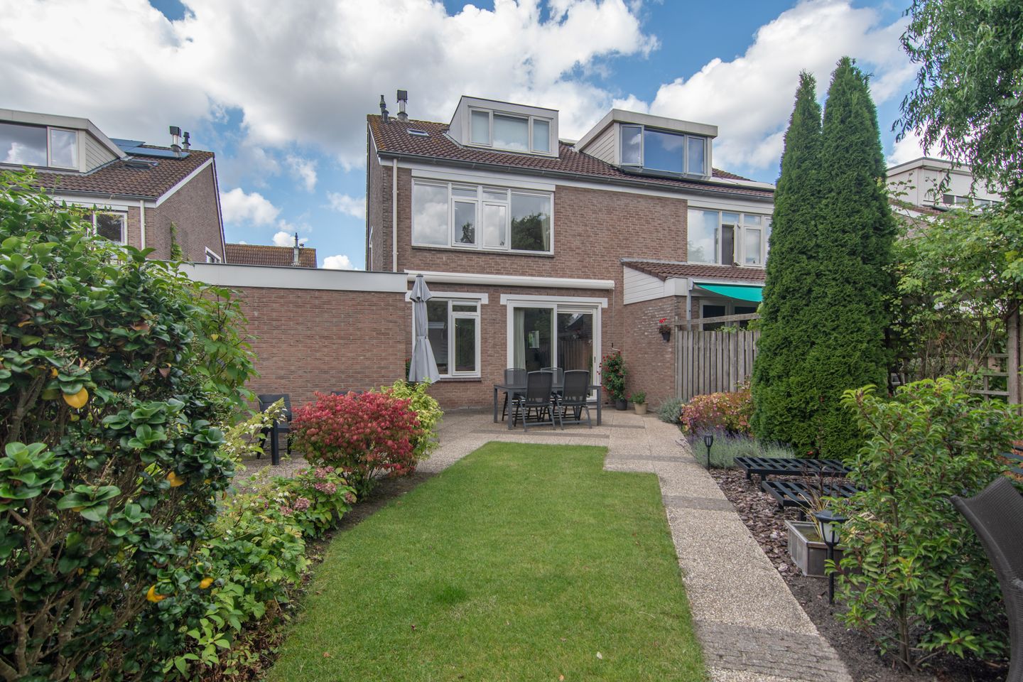 Foto 19 van Tjotterkade 12