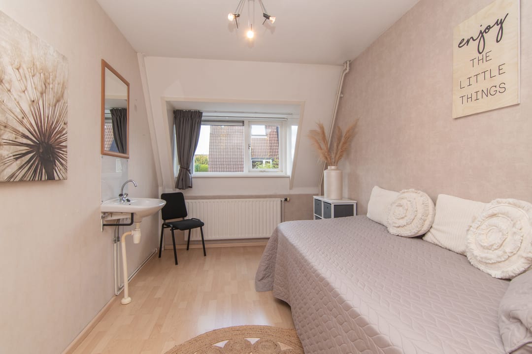 Foto 23 van Tjotterkade 12