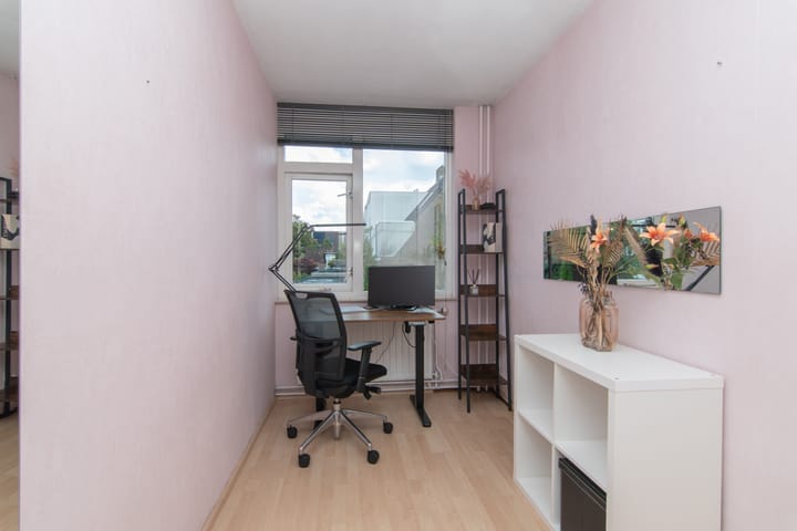 Photo 25 of Tjotterkade 12