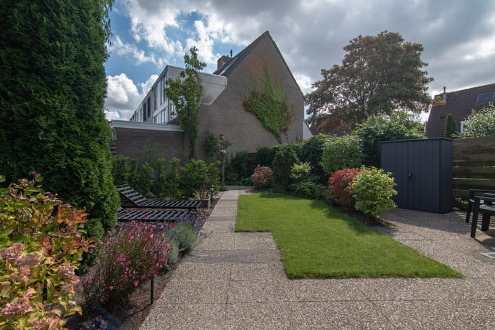 Photo 14 of Tjotterkade 12