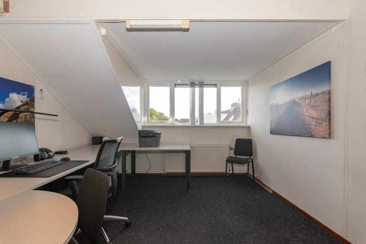 Photo 33 of Tjotterkade 12