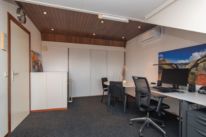 Photo 34 of Tjotterkade 12