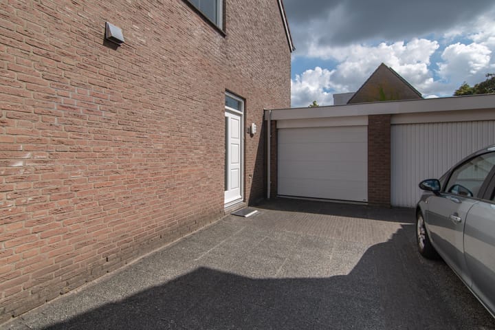 Photo 38 of Tjotterkade 12