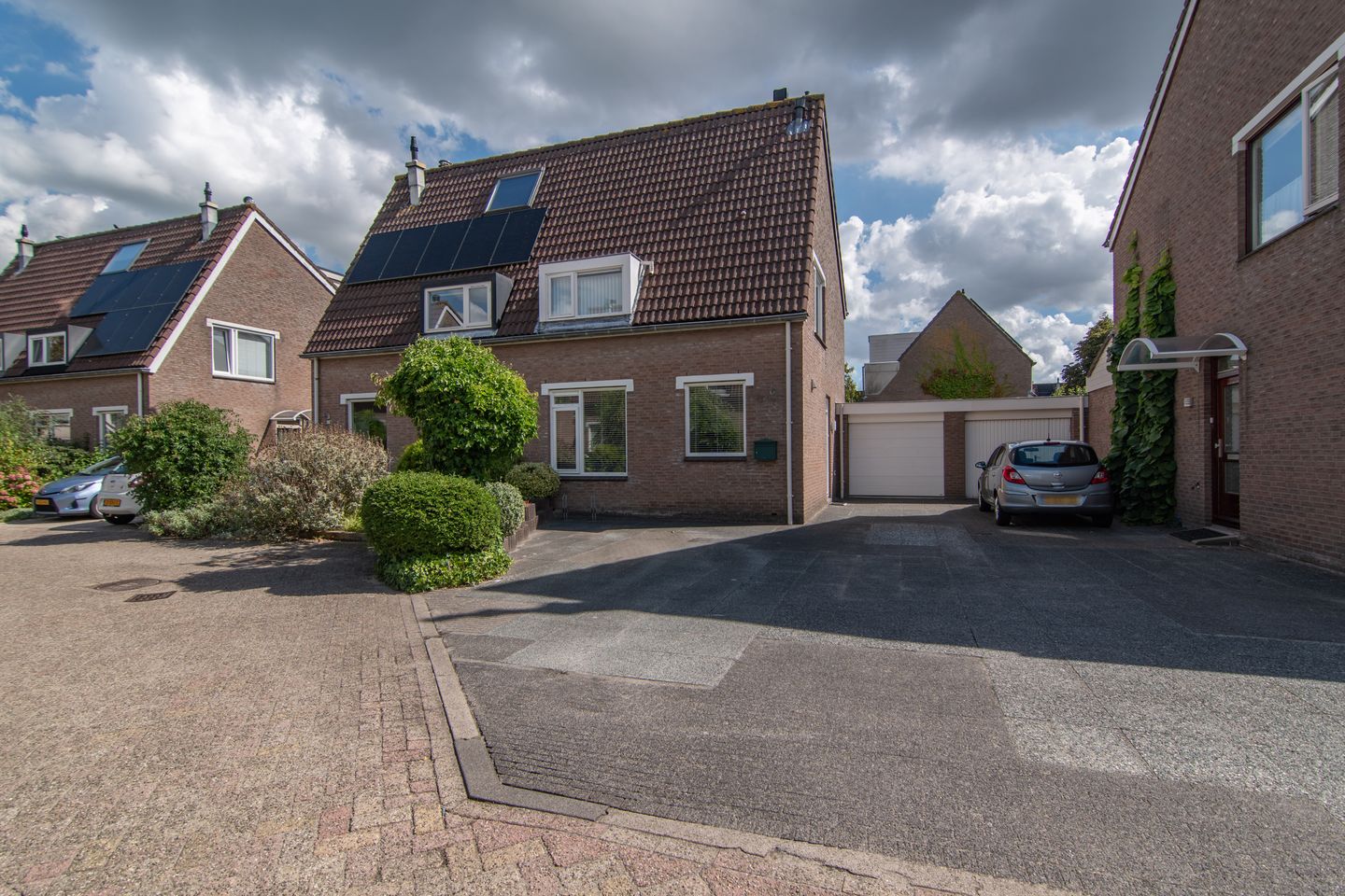 Foto 40 van Tjotterkade 12