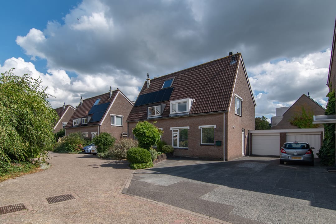 Foto 41 van Tjotterkade 12