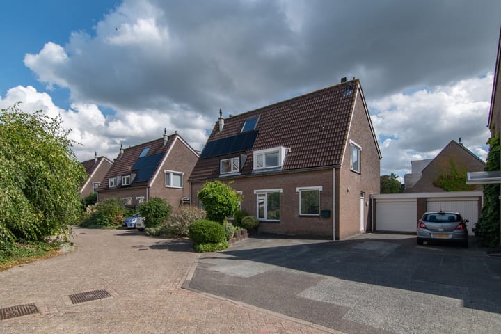 Photo 41 of Tjotterkade 12