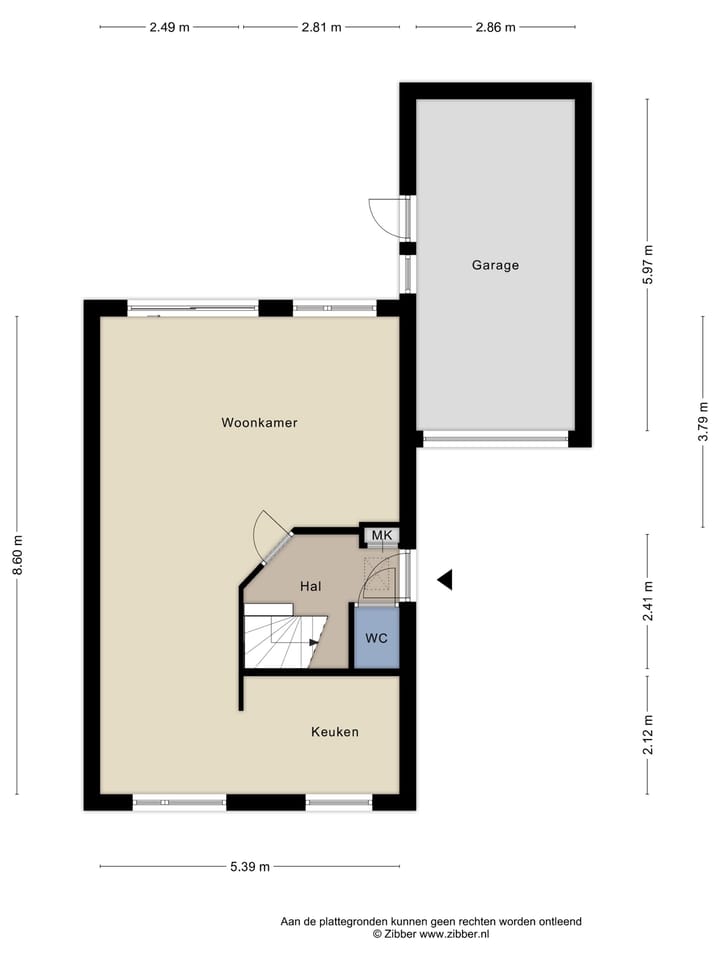 Photo 44 of Tjotterkade 12