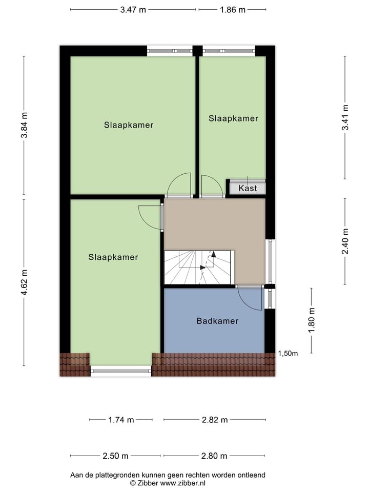 Photo 45 of Tjotterkade 12