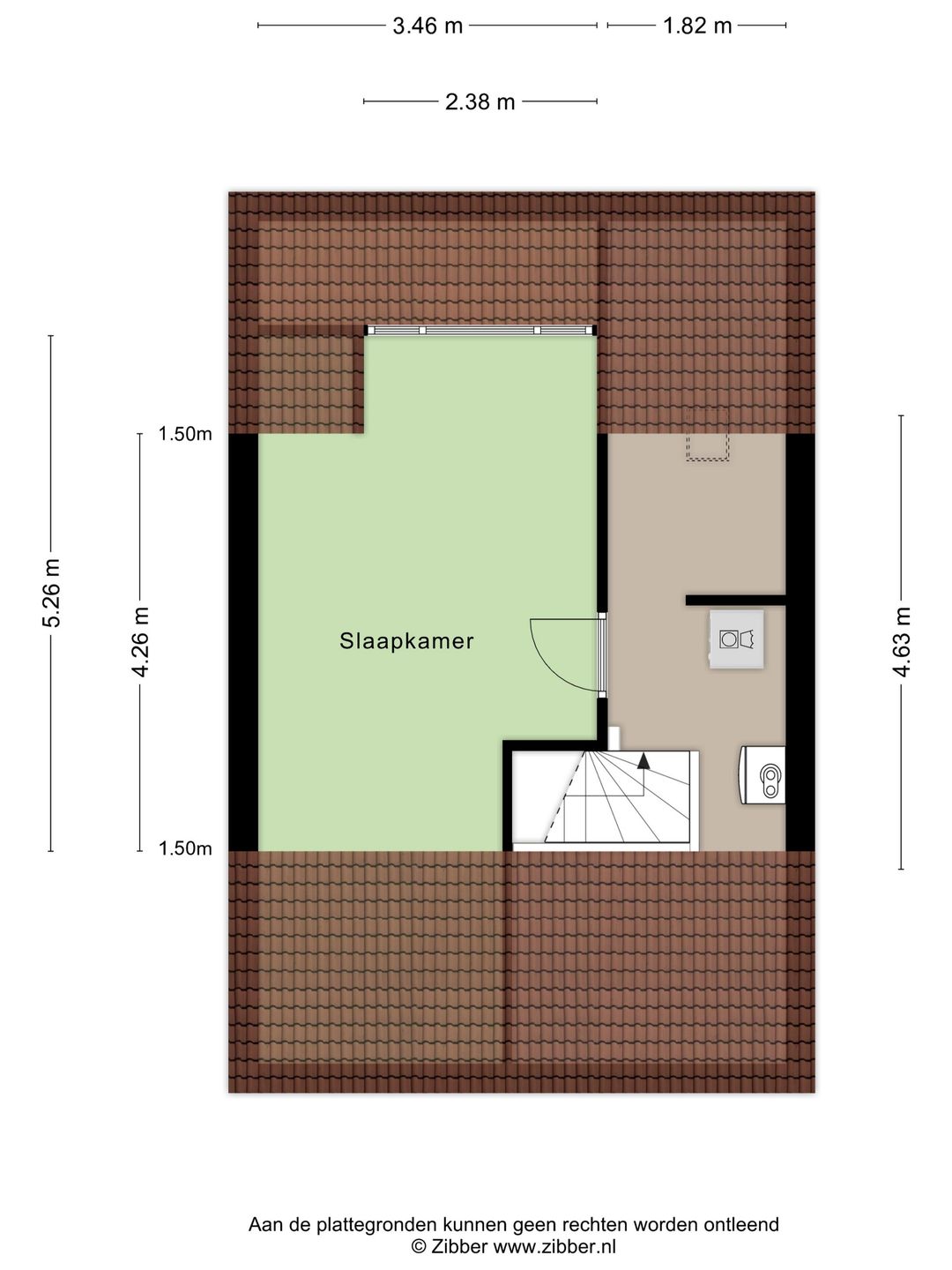 Foto 46 van Tjotterkade 12