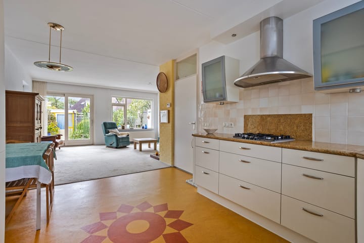 Foto 10 van Schoof 58