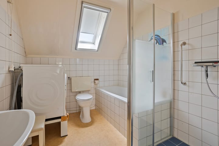 Foto 15 van Schoof 58