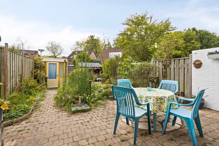 Foto 23 van Schoof 58