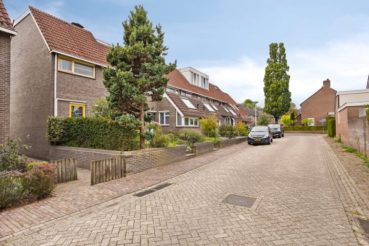 Foto 28 van Schoof 58